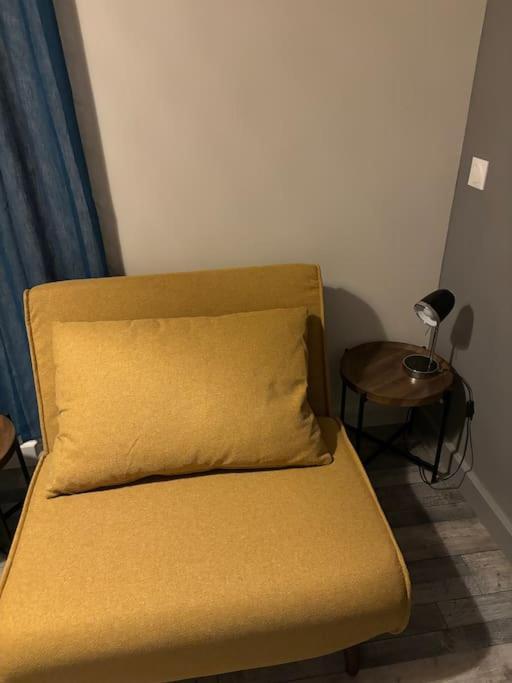 Appartement Ellyn Sète Exterior foto